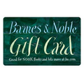 $10 Barnes & Noble Gift Card